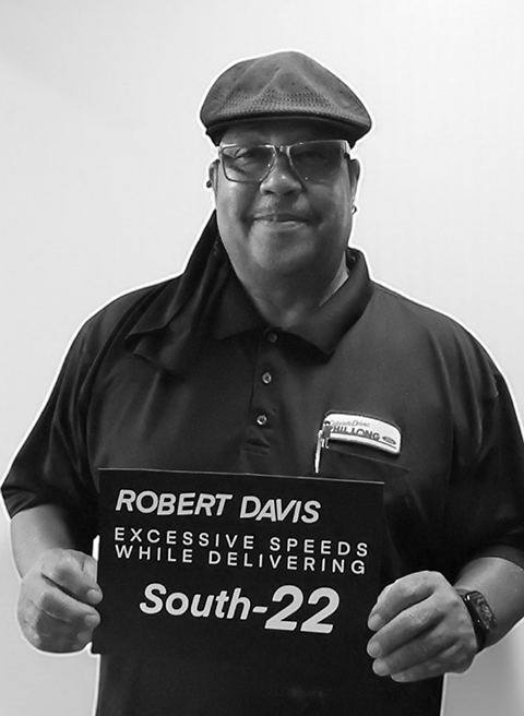 robert davis headshot